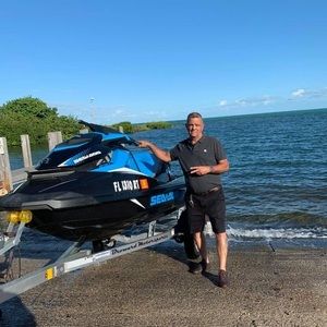 Meet your Posher, Raimundo